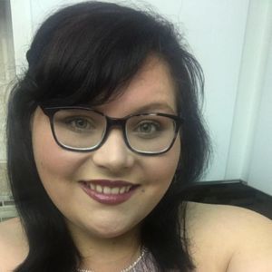 Meet your Posher, Morganne